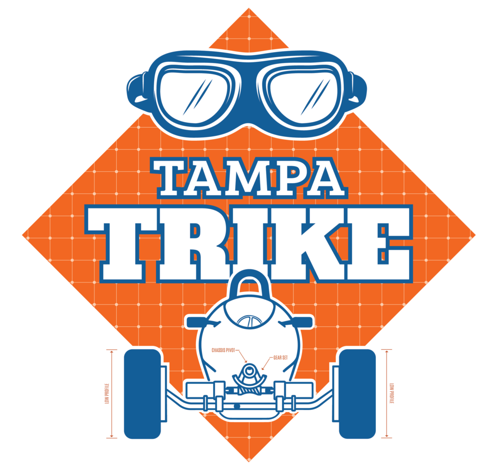 Tampa Trike Logo