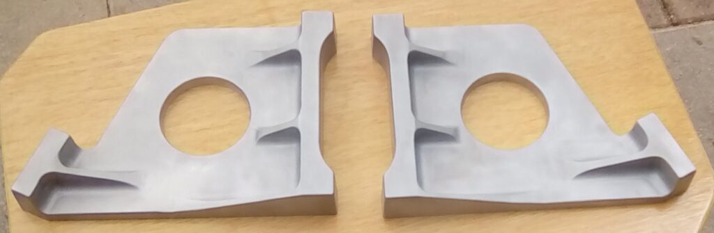 Casting Pattern